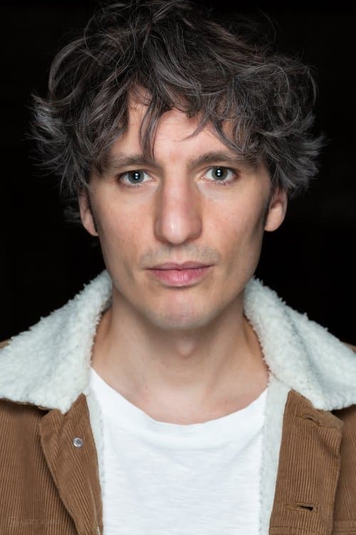 Steven Boen profile photo