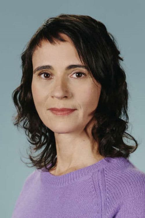 Sonia Devillers profile photo