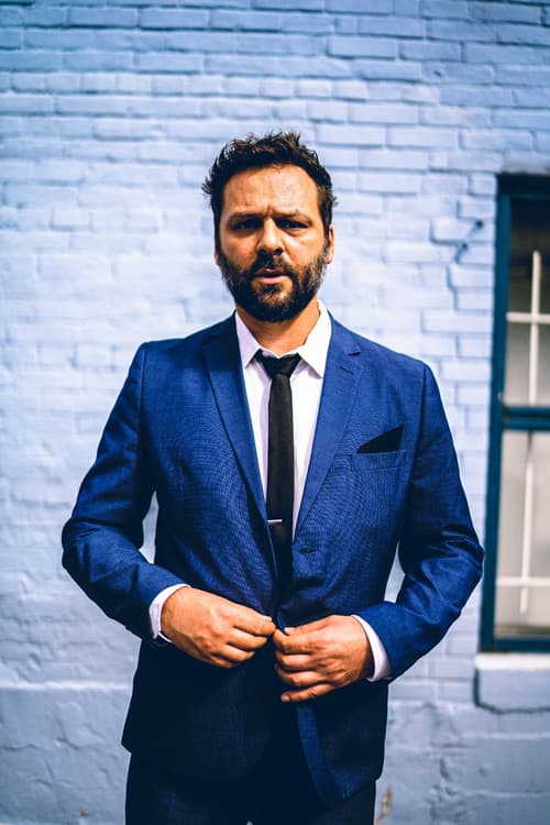 Antonino Pruiti profile photo