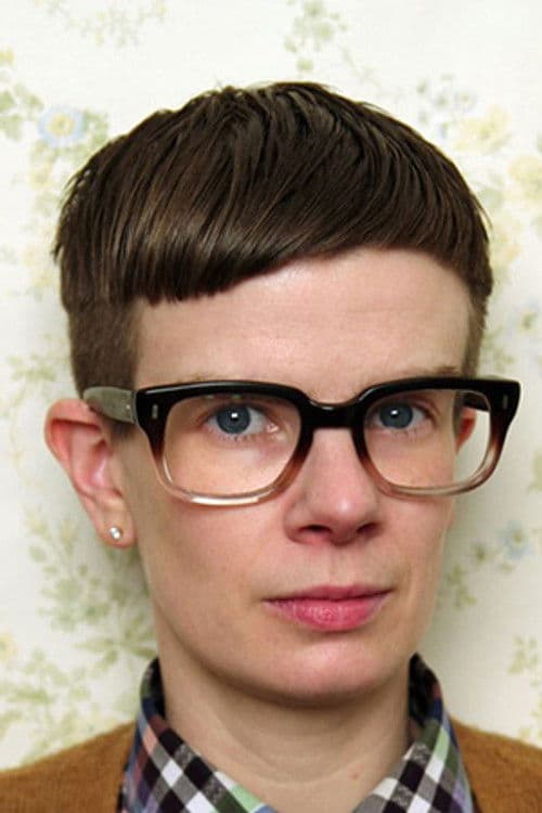 Rae Spoon profile photo