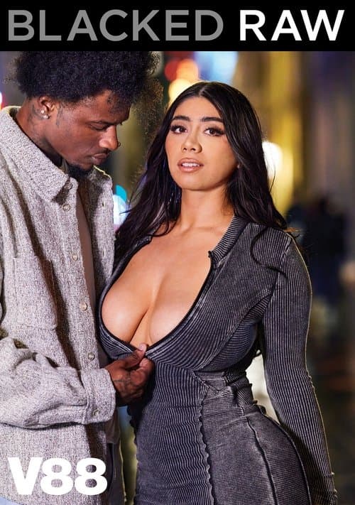 Blacked Raw V88 poster