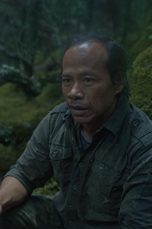 林文涛 profile photo