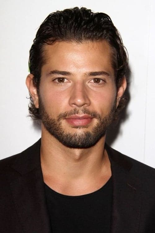 Rafael de la Fuente profile photo