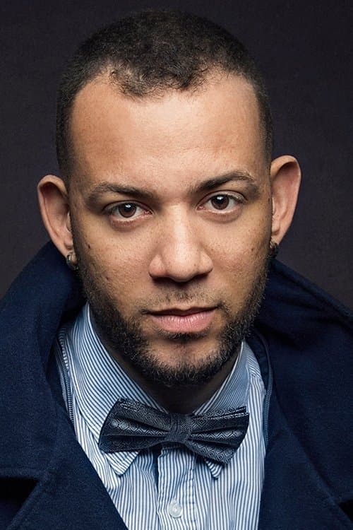 Mikaël Hippolyte profile photo