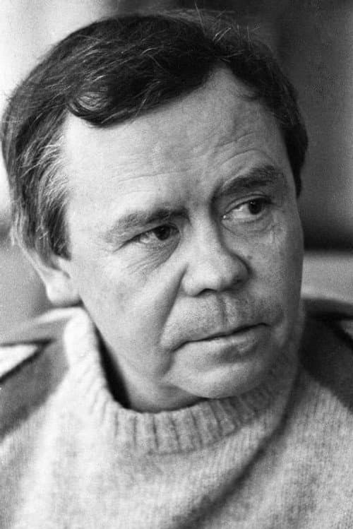 Valentin Rasputin profile photo