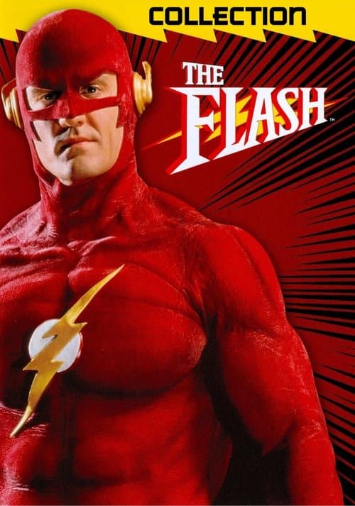 The Flash Collection