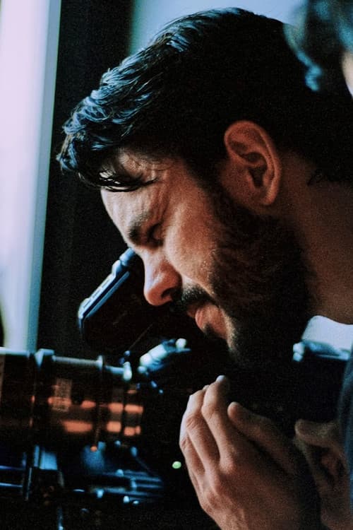 Felix Norman Linder profile photo