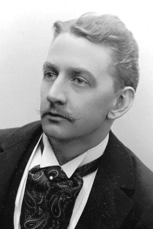 Knut Lambert profile photo