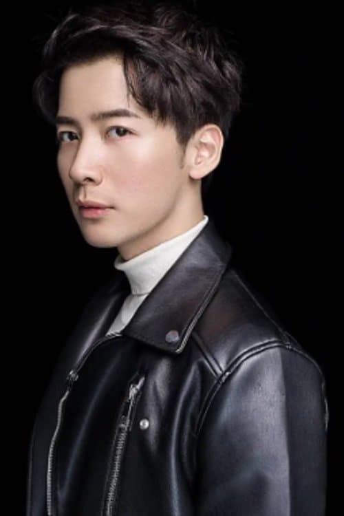 Zhu Tingbei profile photo