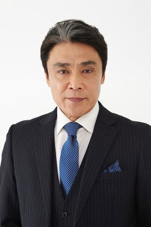 Masaru Shinozuka profile photo