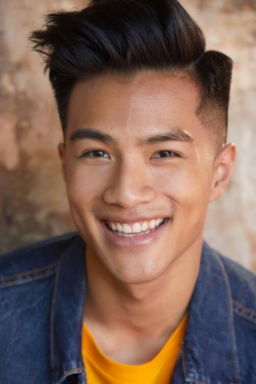 Jeremy Sry profile photo