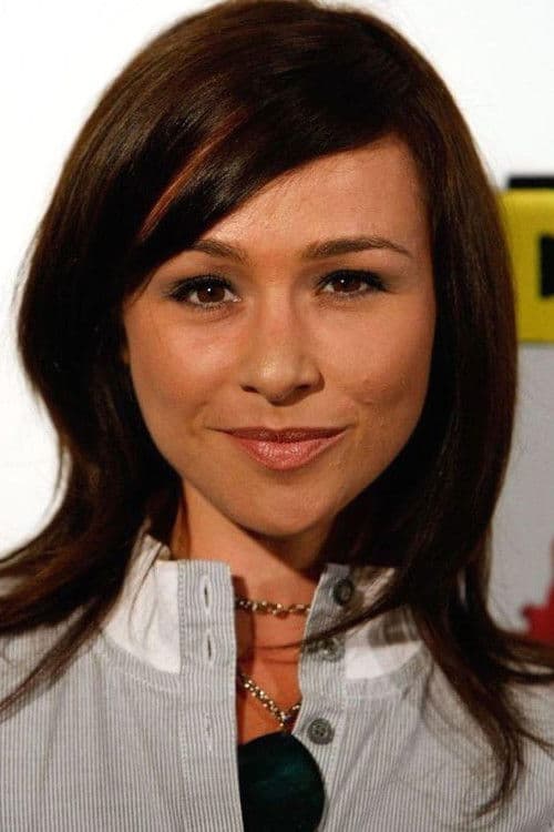 Danielle Harris profile photo