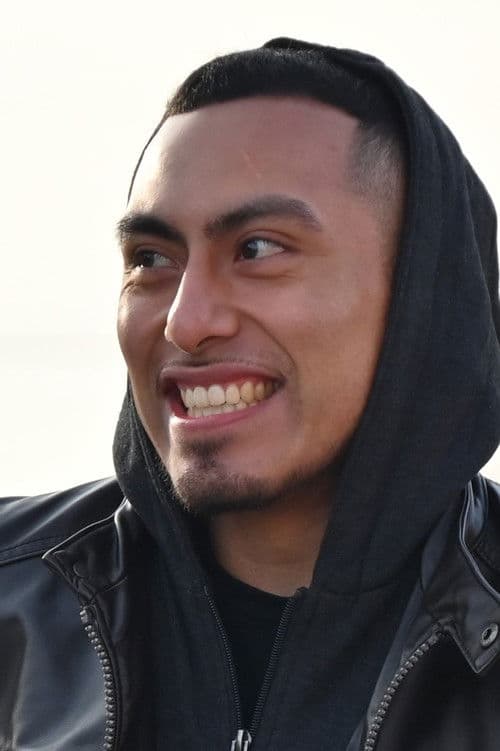 Jordan Cruz profile photo