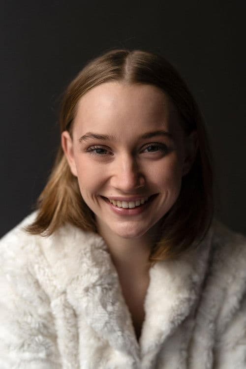 Carlotta Bähre profile photo