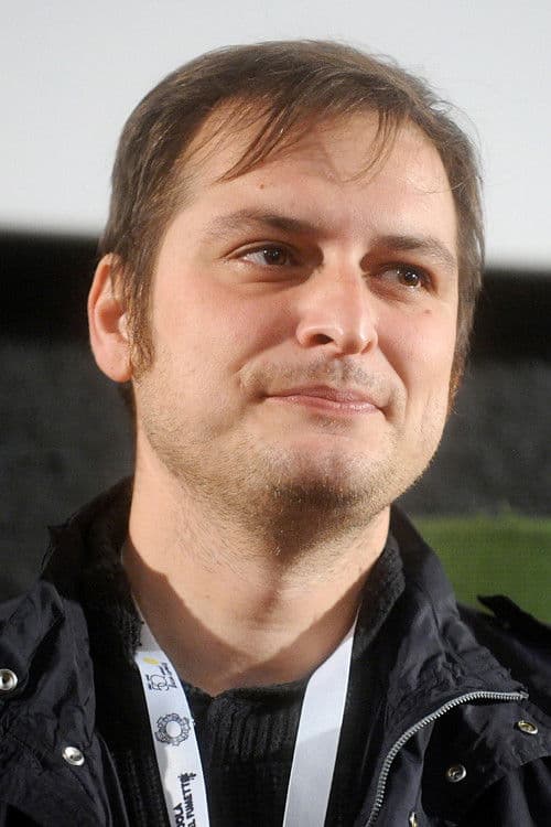 Marco Bonfanti profile photo