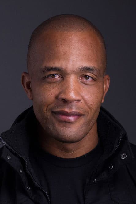 Emmett Hunter profile photo