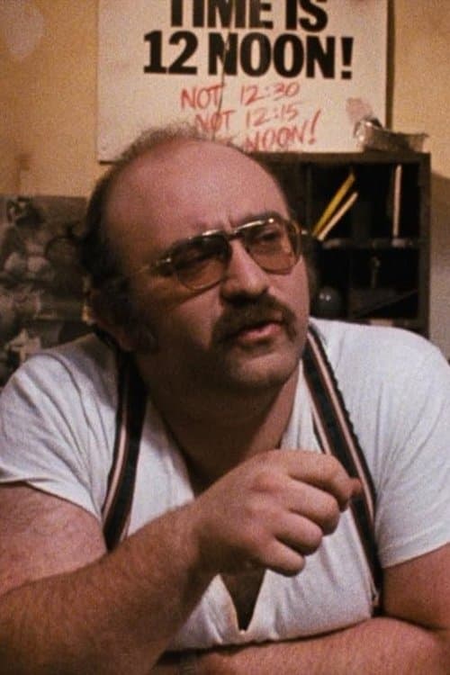 Robert Vogel profile photo