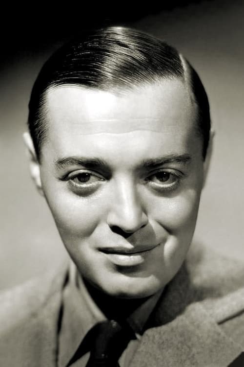 Peter Lorre profile photo