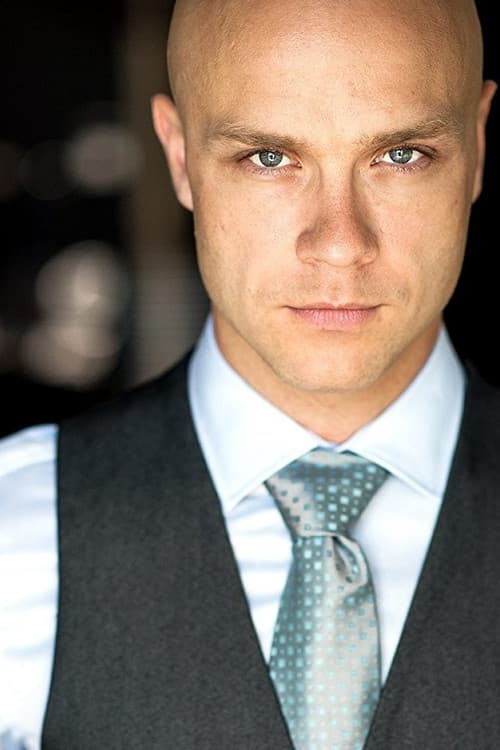 Richard Meen profile photo