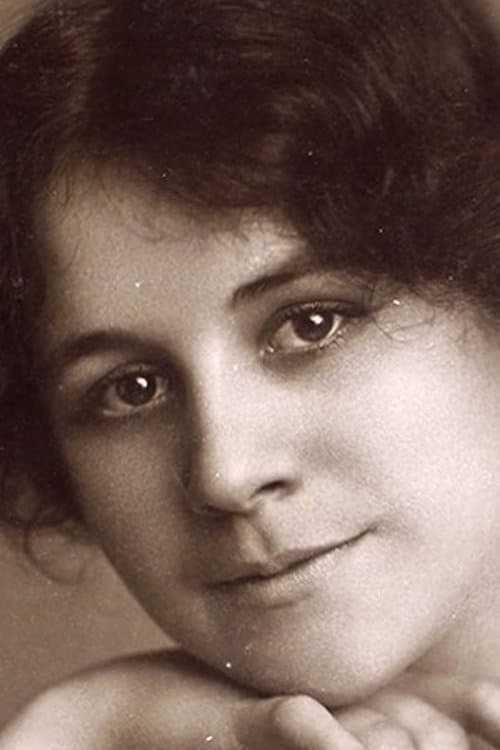 Lillian Albertson profile photo