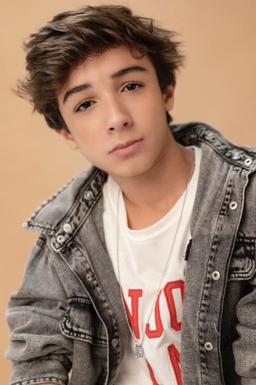 Thales Miranda profile photo