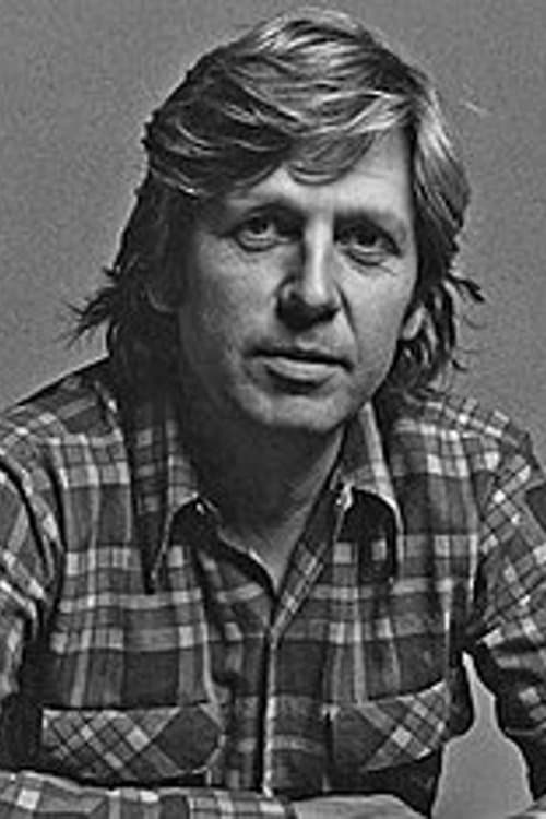 Gary Graver profile photo