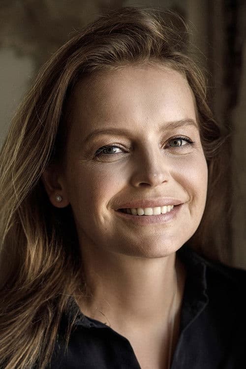 Anna Tabanina profile photo