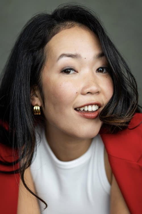 Jennifer Leong profile photo