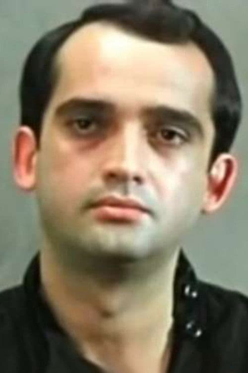 Vladimir Kocharyan profile photo