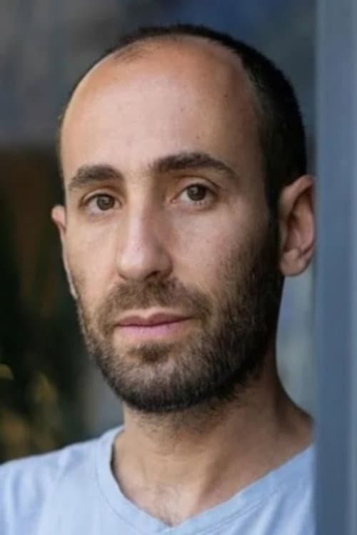 Yonatan Zeigen profile photo