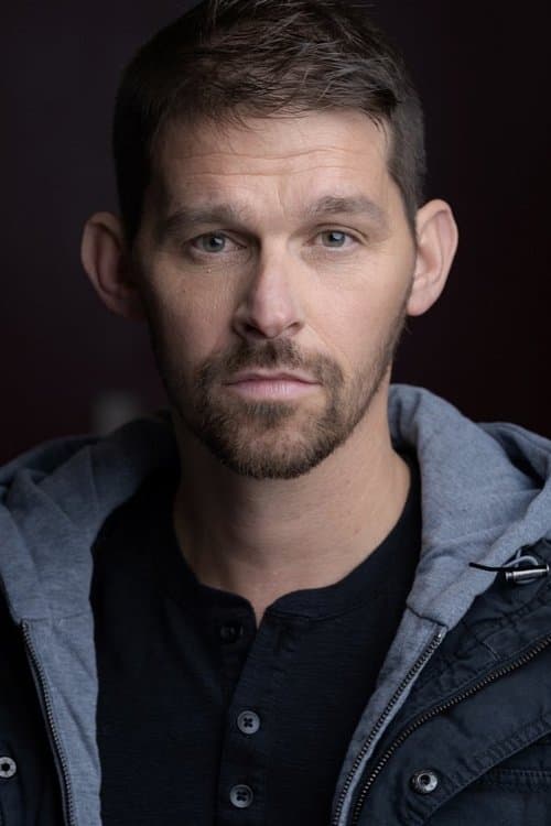 Tim Dorsey profile photo