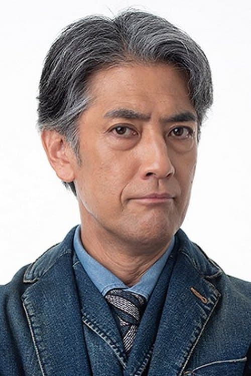 Keisuke Horibe profile photo