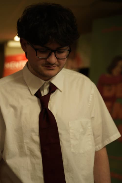 Olivier Sénéchal profile photo