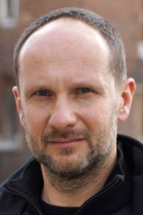 Piotr Beluch profile photo