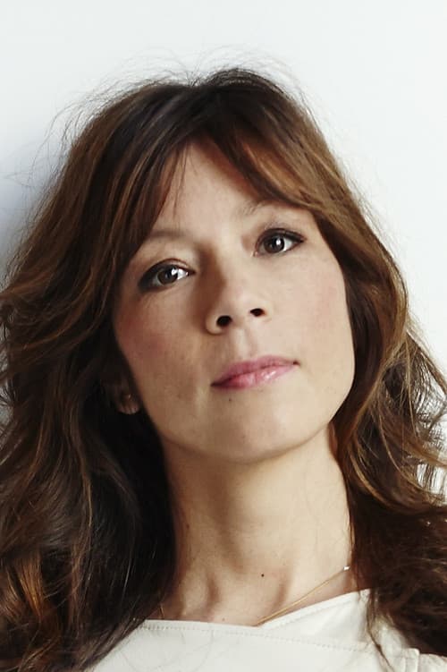 Nadja Hüpscher profile photo