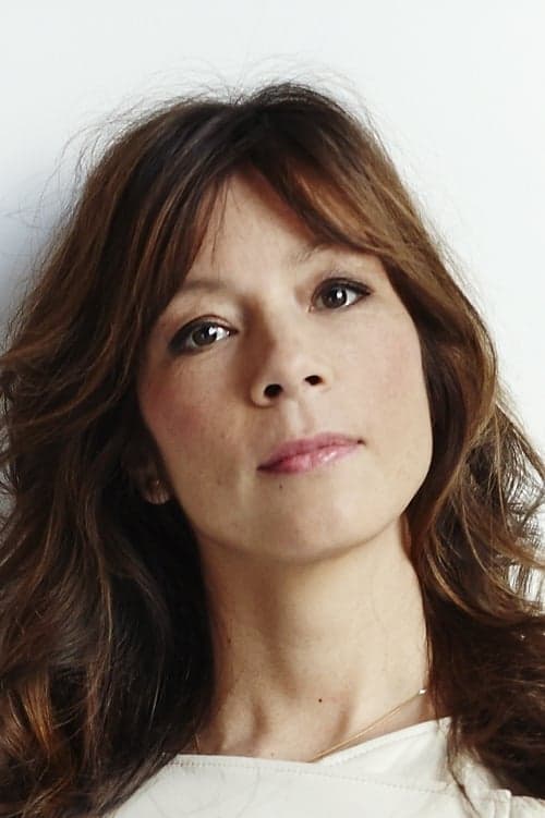 Nadja Hüpscher profile photo