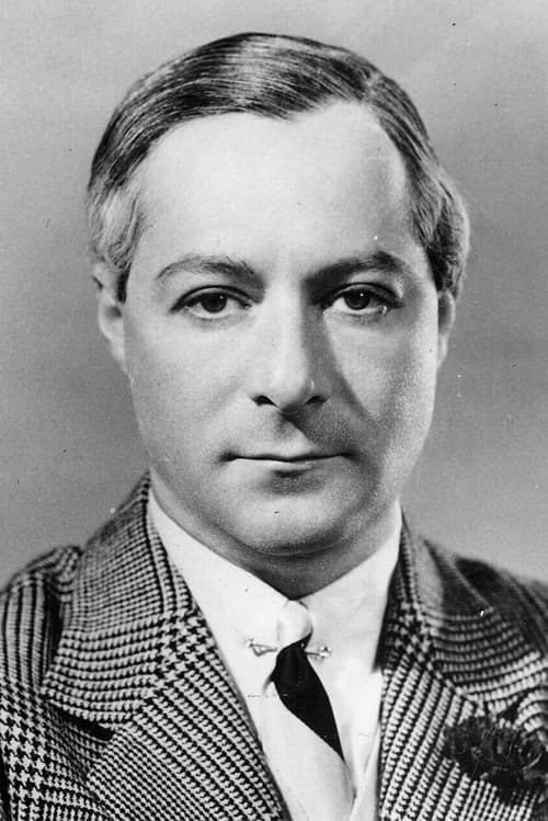 George Jessel profile photo