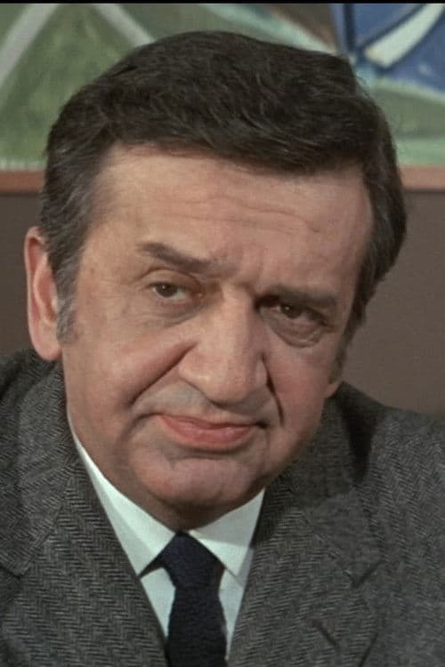 Joe Warfield profile photo