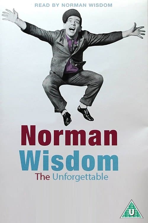 The Unforgettable Norman Wisdom poster