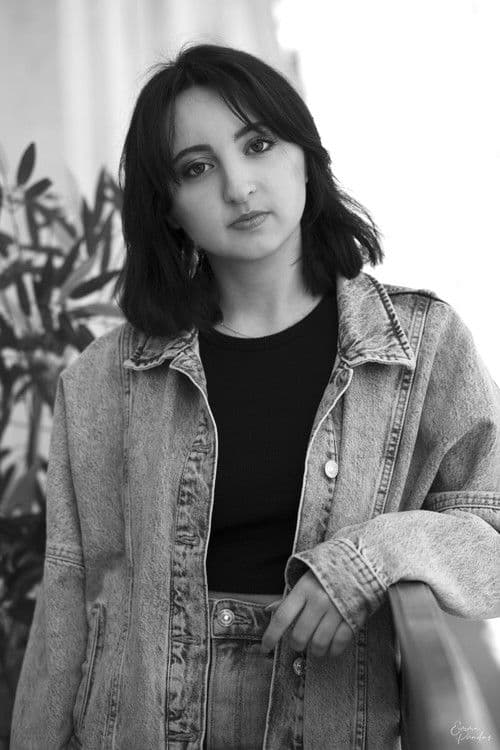 Maïlys Bianco profile photo