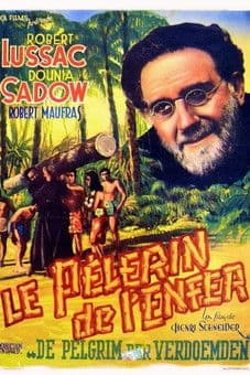 Pilgrimage to Hell poster