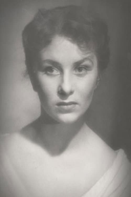 Wanda Majerówna profile photo