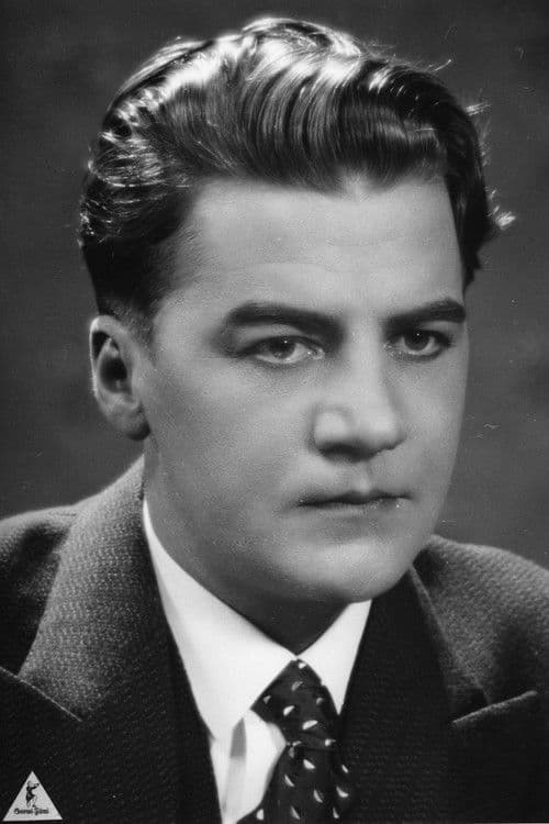 Joel Rinne profile photo