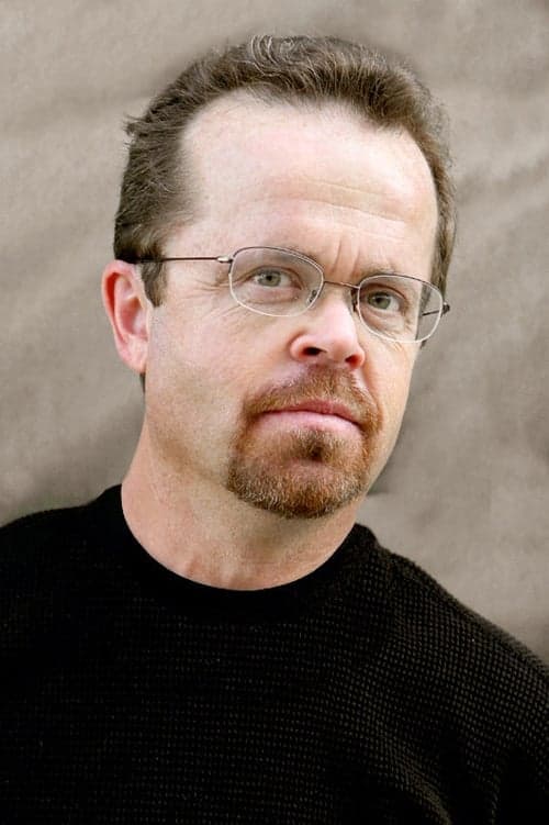 Kevin Thompson profile photo