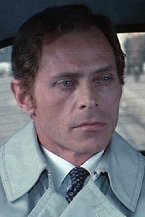 Jean-Pierre Posier profile photo