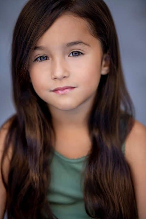 Calliah Sophie Estrada profile photo