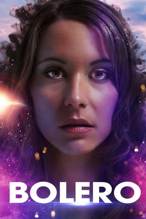 Bolero poster