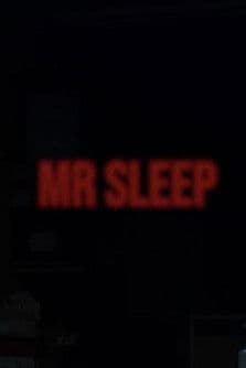 Mr Sleep poster