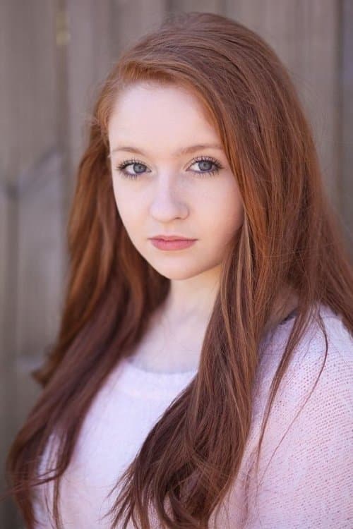 Emma Frances Burge profile photo