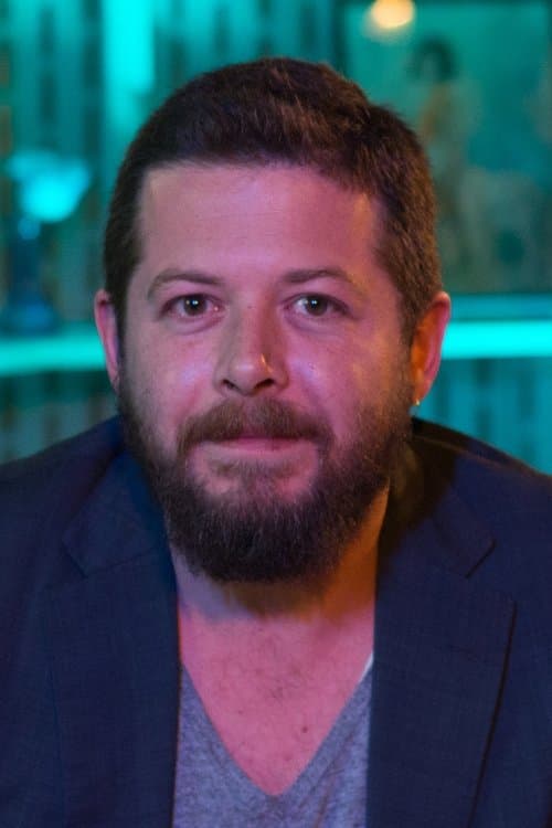 Syllas Tzoumerkas profile photo